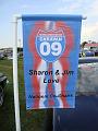 The Love's banner